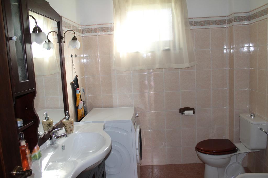 Casa Vacanze Borgo Borghese SantʼAlessio Siculo Δωμάτιο φωτογραφία