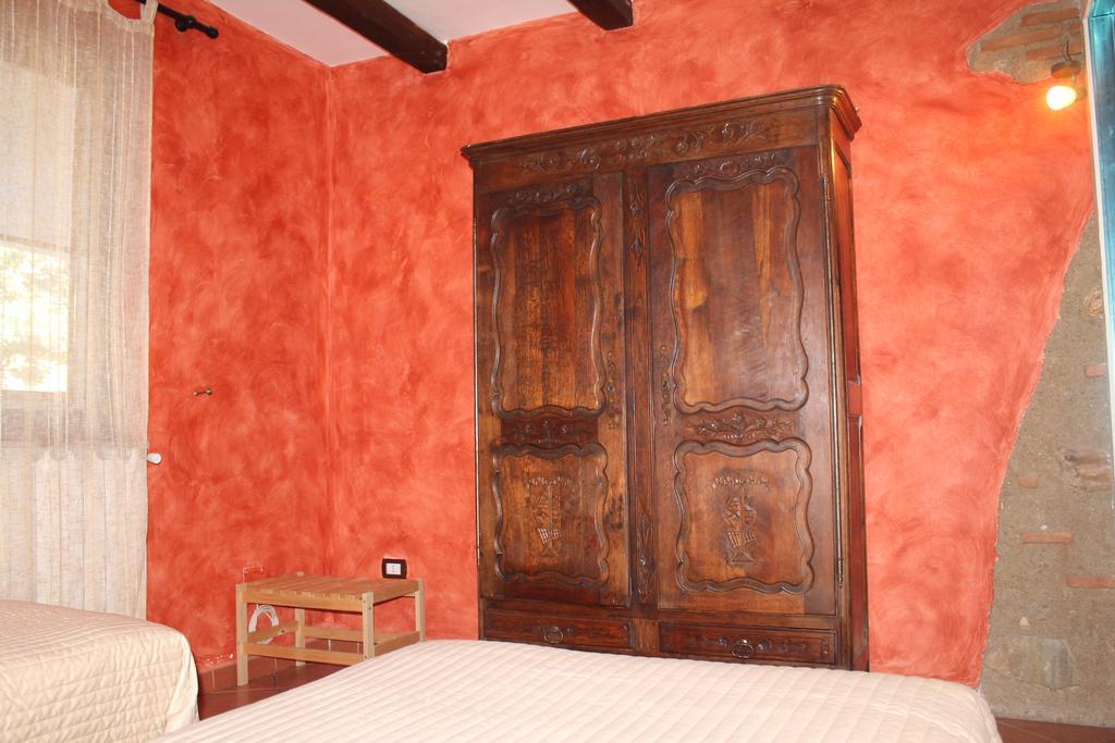 Casa Vacanze Borgo Borghese SantʼAlessio Siculo Δωμάτιο φωτογραφία