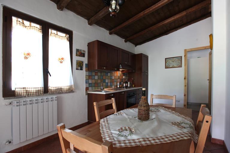 Casa Vacanze Borgo Borghese SantʼAlessio Siculo Δωμάτιο φωτογραφία
