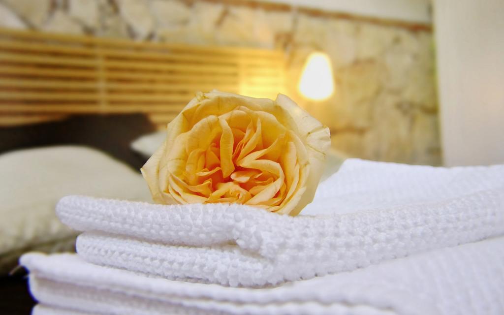 Casa Vacanze Borgo Borghese SantʼAlessio Siculo Εξωτερικό φωτογραφία
