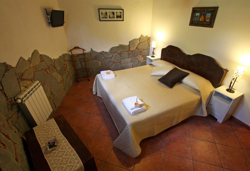 Casa Vacanze Borgo Borghese SantʼAlessio Siculo Δωμάτιο φωτογραφία