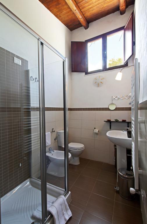 Casa Vacanze Borgo Borghese SantʼAlessio Siculo Δωμάτιο φωτογραφία