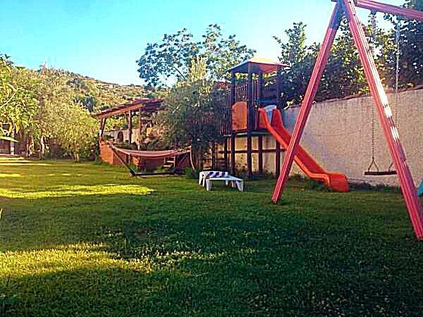 Casa Vacanze Borgo Borghese SantʼAlessio Siculo Εξωτερικό φωτογραφία